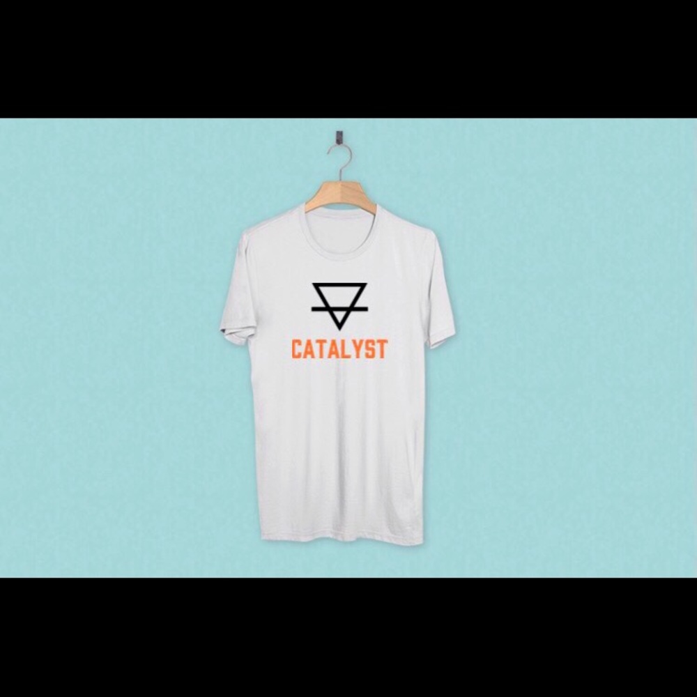 New streetwear brand - CATALYST